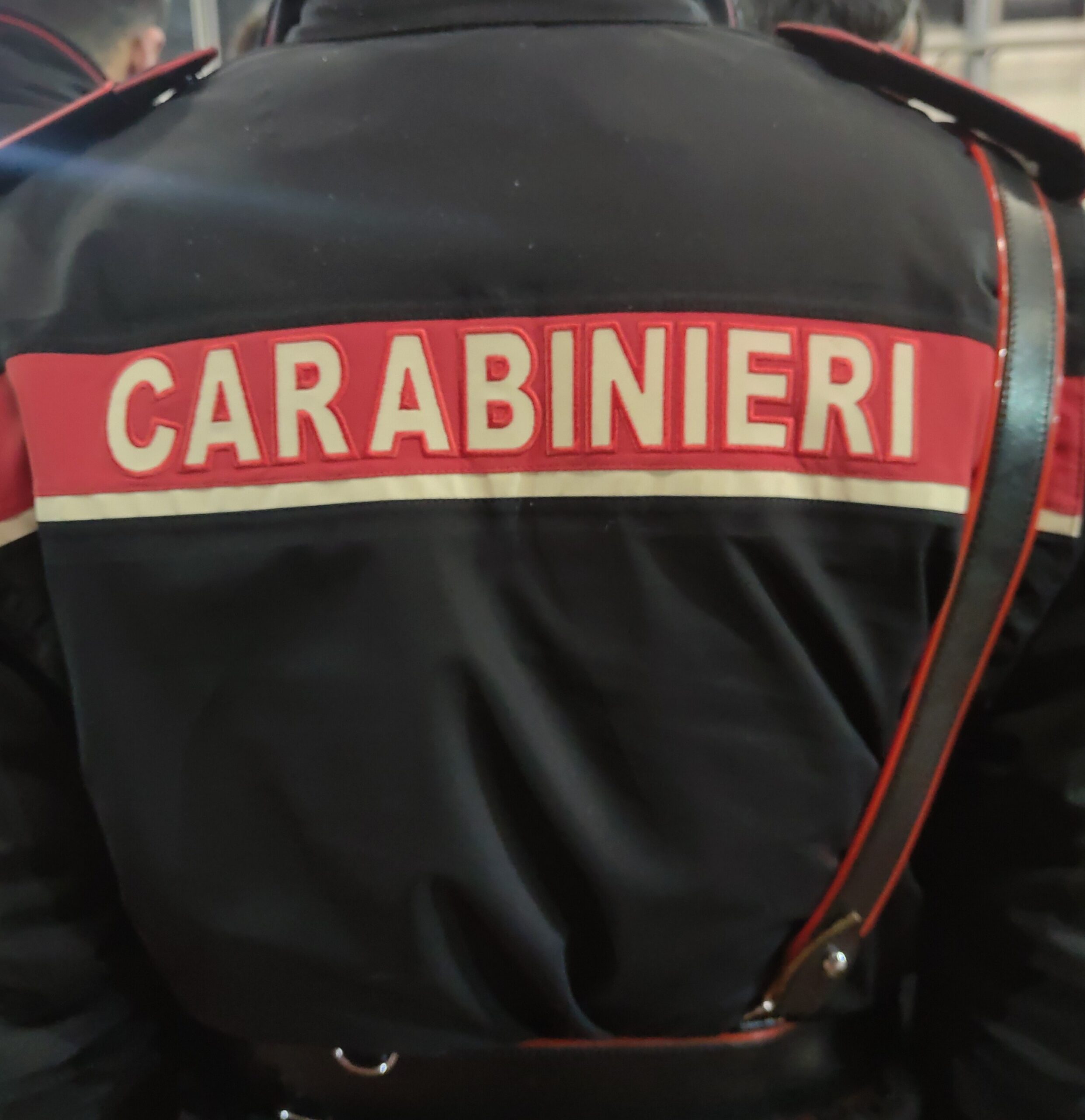 carabinieri